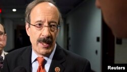 Konqresmen Eliot Engel