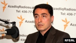 Əli Hüseynov