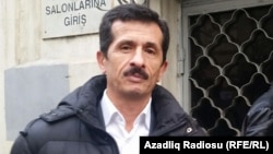 Azər Rəşidoğlu