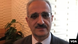 Hilal Məmmədov