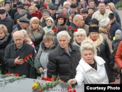 Фота газэты «Вячэрні Бабруйск»