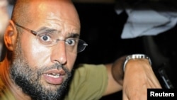 Saif al-Islam