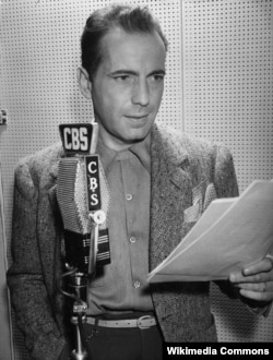 Humphrey Bogart