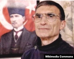 Aziz Sancar