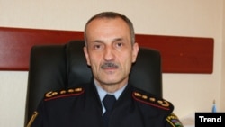 Ehsan Zahidov, 2011