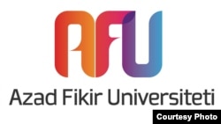 Azad Fikir Universitetinin binası