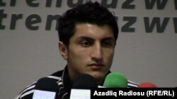 Araz Abdullayev