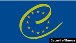 Parliamentary Assembly of the Council of Europe (PACE) logo