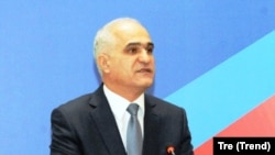 Şahin Mustafayev