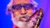 Sonny Rollins