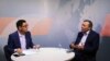 Kazakhstan - AzattyqLive with political expert Dos Koshim. Almaty, 18 January 2019