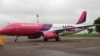 WizzAir ucuz biletlərlə Budapeştə uçuşları bərpa edir