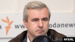 Вячеслав Лысаков: "Прекратите нас грабить"