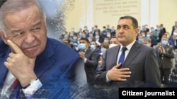 Islom Karimov vafotidan 10 oy avval Xayrullo Bozorovni Namangan viloyati hokimi lavozimiga tayinlagan edi - kollaj