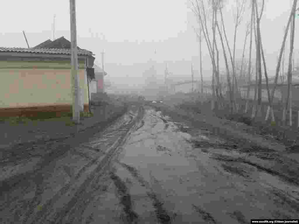 Андижон вилояти, Чинобод