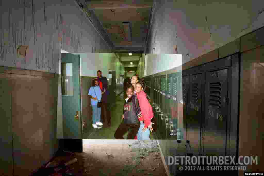 Фото: Detroiturbex.com