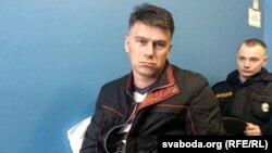 Андрэй Вабішчэвіч