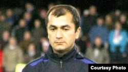 Mahmud Qurbanov