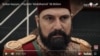 "Abdülhamid" teleserialından kadr