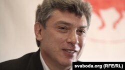 Boris Nemtsov