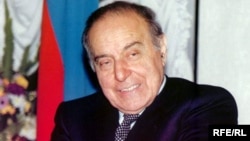 Heydər Əliyev