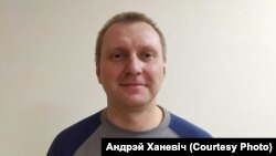 Андрэй Ханевіч