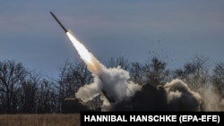 HIMARS, 5 ноября 2022 года