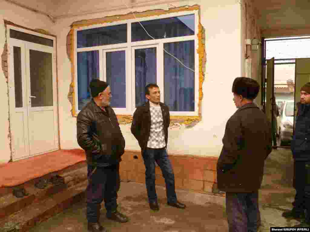 Kyrgyzstan - Yahya Mashrapov suspected of terrorism by the Turkish media with neighbors