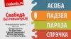 2013: Міхалок, спрэчка вакол Алексіевіч, надзея на Майдан...Відэа і тэкст