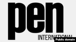 Generic – Logo of International PEN, PEN Club