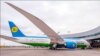 “Ўзбекистон ҳаво йўллари” яна тўртта Boeing-787 учоғини сотиб олади