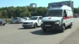 В Уфе больницы переполнены больными с "пневмонией"