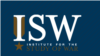 Лога ISW (Institute for Study of War)