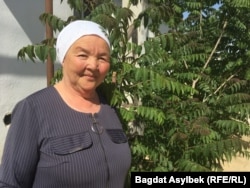 Rayhon Daribayeva¸ “Munayli tumani fuqarolik tashabbusi” deb nomlanuvchi nodavlat guruh rahbari